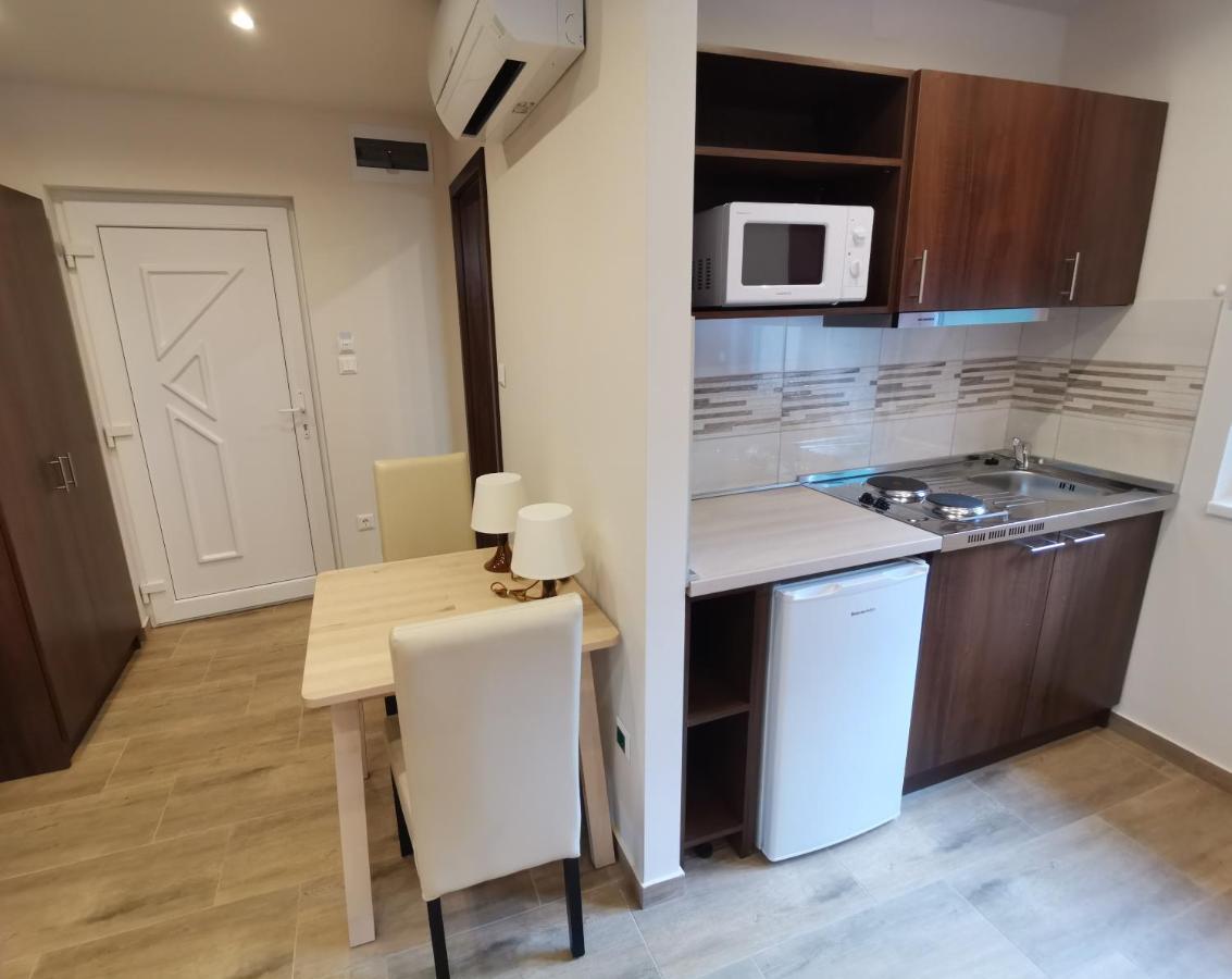 Termal Apartmanhaz Veresegyház Extérieur photo