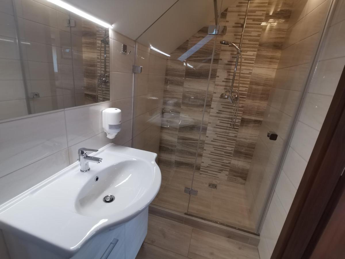 Termal Apartmanhaz Veresegyház Extérieur photo